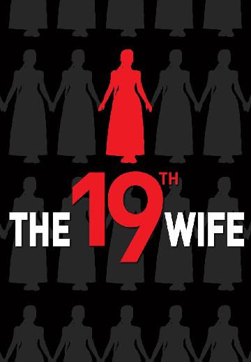 The 19th Wife poster