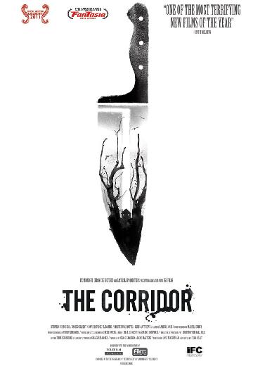 The Corridor poster