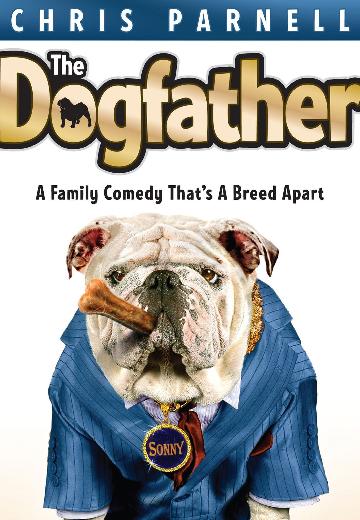The Dogfather poster