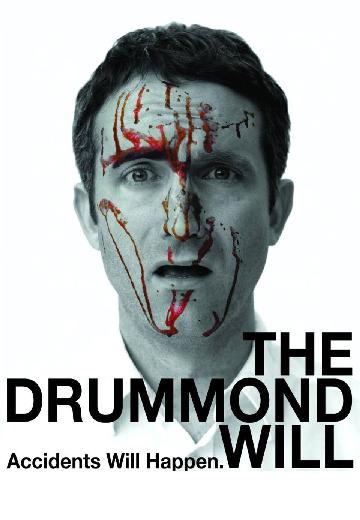 The Drummond Will poster