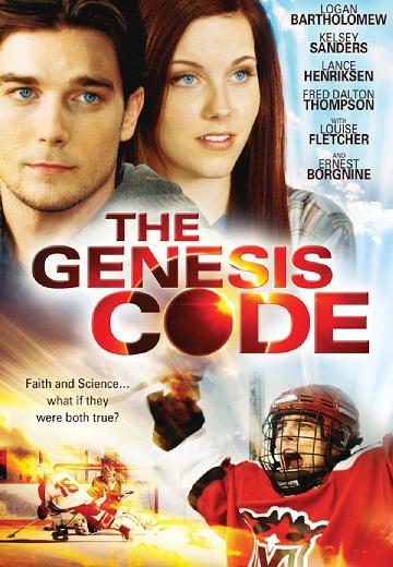 The Genesis Code poster