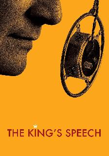 The King's Speech poster