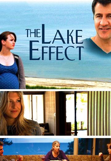 The Lake Effect poster
