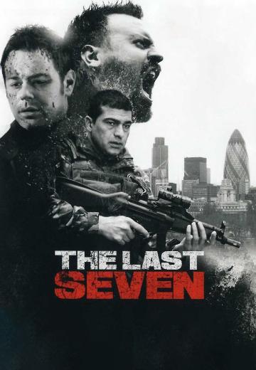 The Last Seven poster