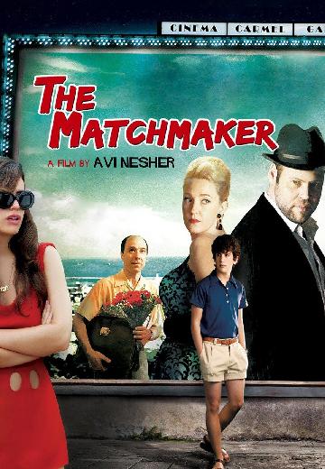 The Matchmaker poster