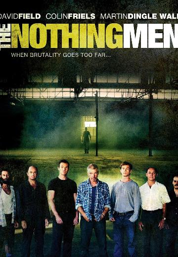 The Nothing Men poster