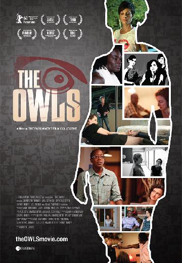 The Owls poster
