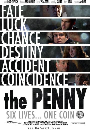 The Penny poster