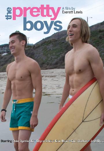 The Pretty Boys poster