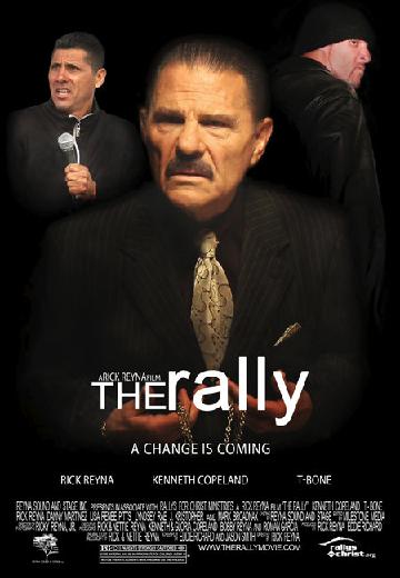 The Rally poster