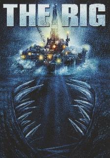 The Rig poster