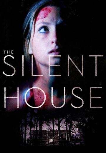 The Silent House poster