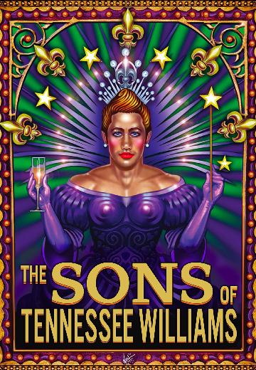 The Sons of Tennessee Williams poster