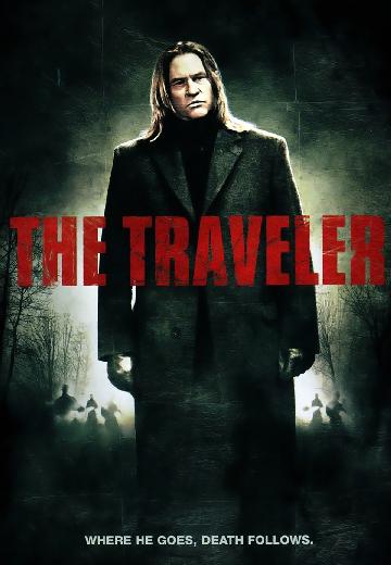 The Traveler poster