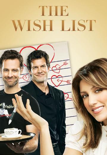 The Wish List poster