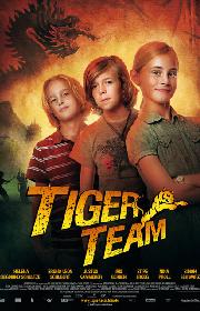 Tiger Team poster