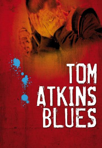Tom Atkins Blues poster