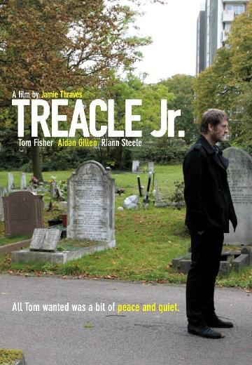 Treacle Jr. poster