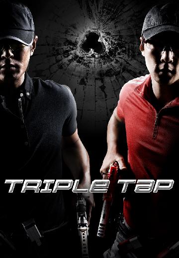 Triple Tap poster