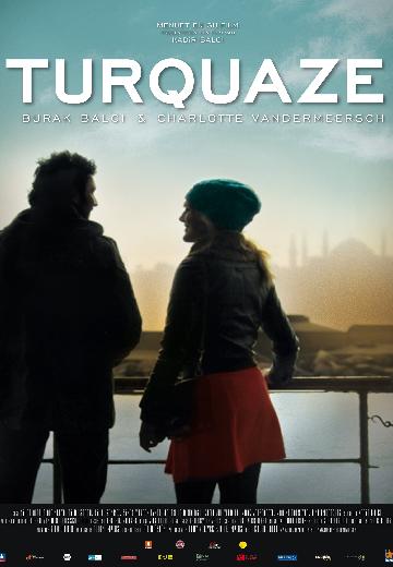 Turquaze poster