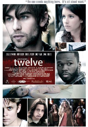 Twelve poster