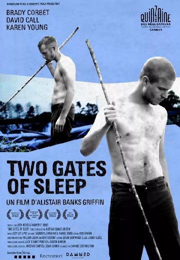 Two Gates of Sleep poster