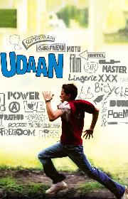Udaan poster