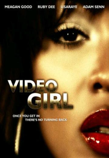 Video Girl poster