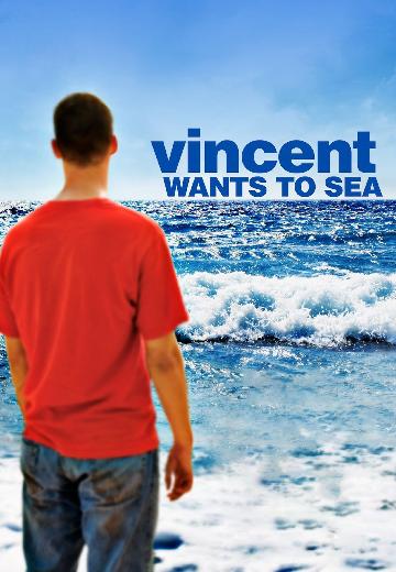 Vincent Wants to Sea poster