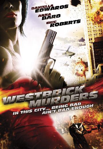 Westbrick Murders poster