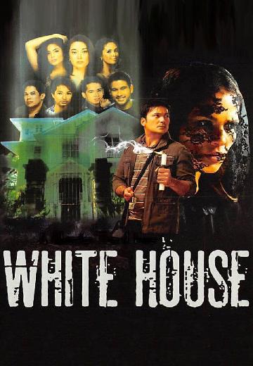 White House poster