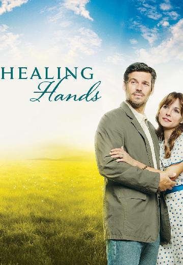 Healing Hands poster
