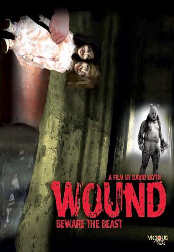 Wound poster