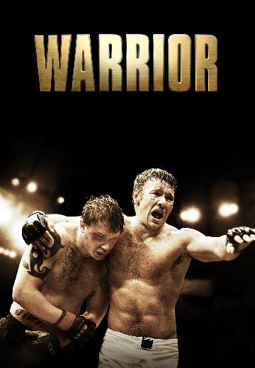 Warrior poster