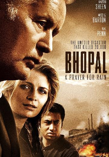 Bhopali poster