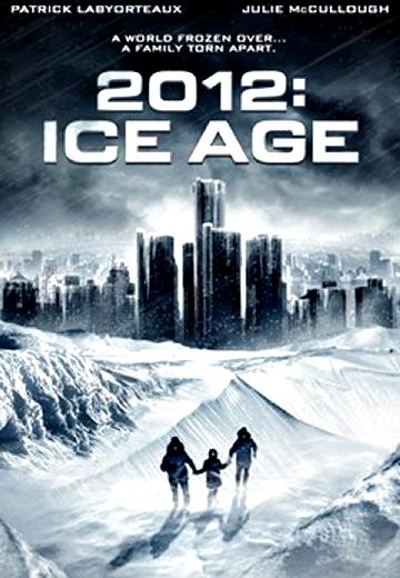 2012: Ice Age poster