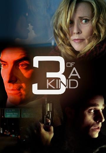 Three of a Kind poster