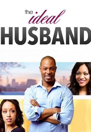 The Ideal Husband poster