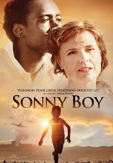 Sonny Boy poster