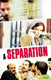A Separation poster