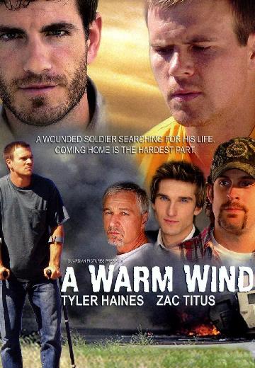 A Warm Wind poster
