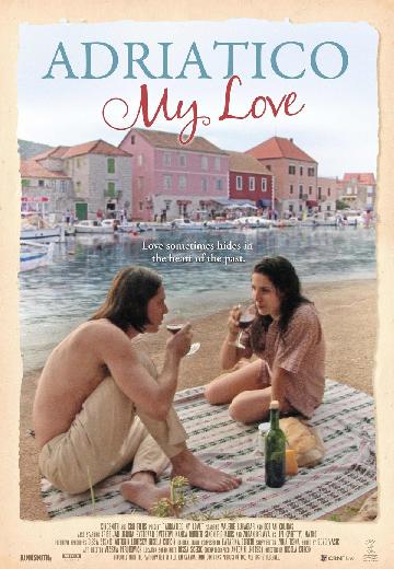 Adriatico My Love poster