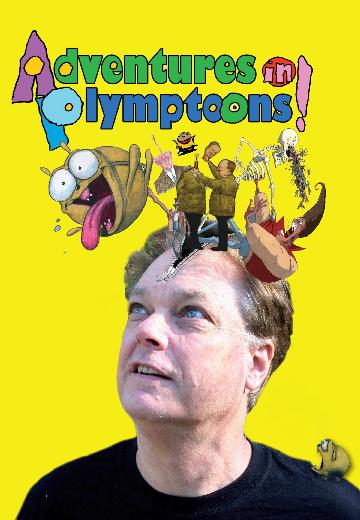 Adventures in Plymptoons! poster