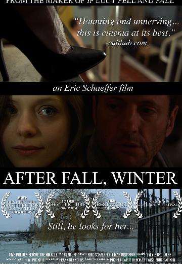 After Fall, Winter poster