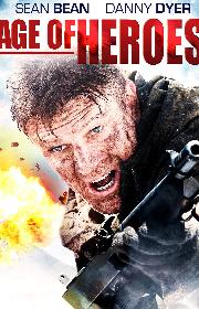 Age of Heroes poster