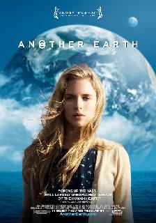 Another Earth poster