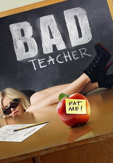 Bad Teacher poster
