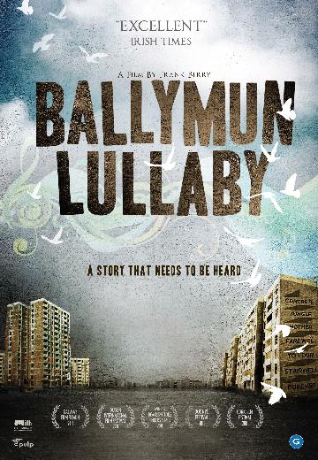 Ballymun Lullaby poster