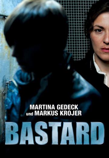 Bastard poster