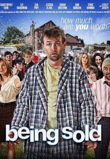 Being Sold poster